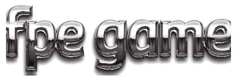 fpe game logo